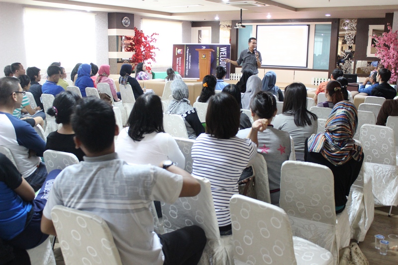 Edukasi Kesehatan RSU Royal Prima