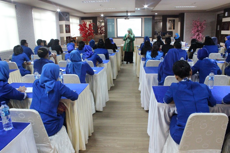 Seminar Medis RSU Royal Prima